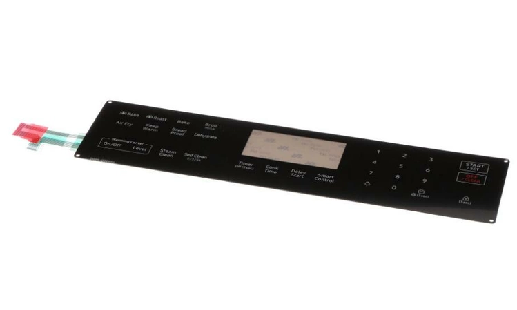 DG96-00850G Samsung Assembly Touch NE5000T