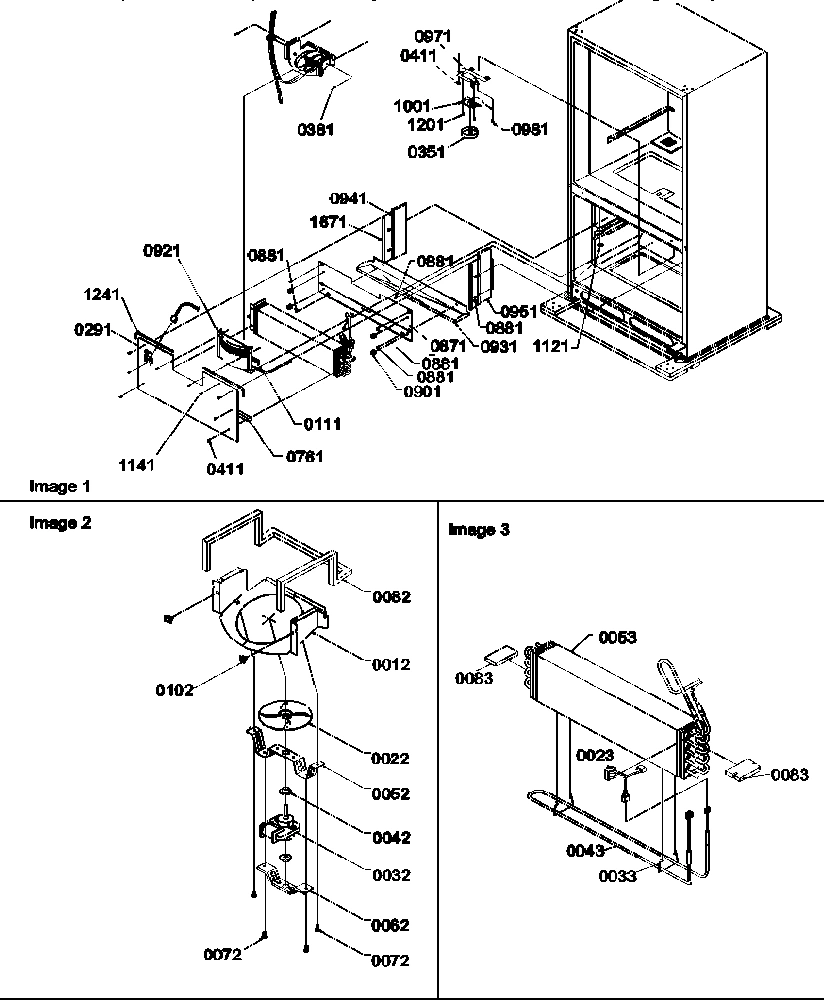 07 - EVAP AREA