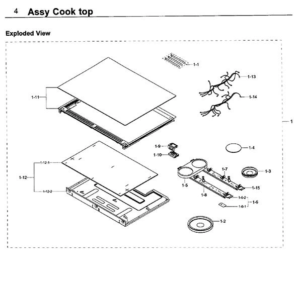 COOKTOP