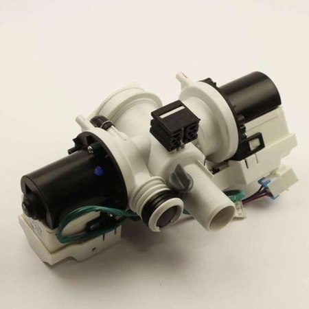 DC97-15974B Samsung Drain Pump Assembly
