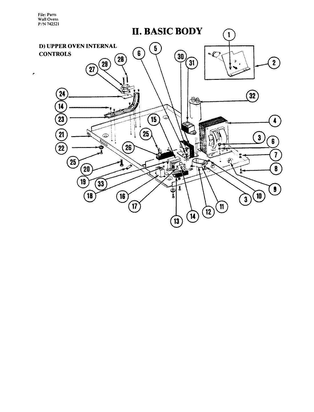04 - BODY (UPPER)