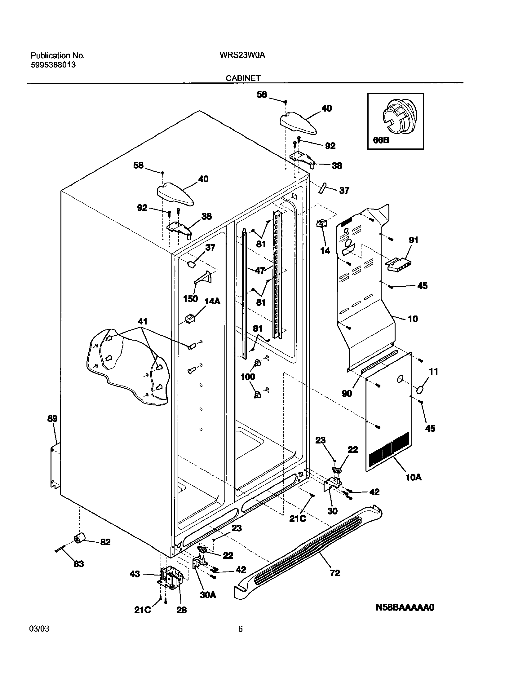 07 - CABINET