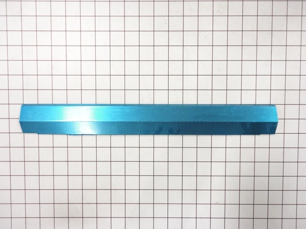 WPW10542020 Whirlpool Refrigerator Pan Trim