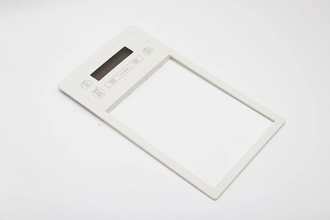 MCK62546803 LG Display Cover