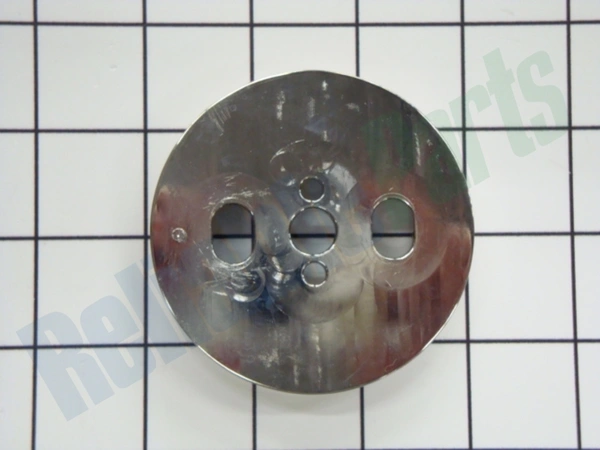 W10145453 Whirlpool Bezel Knob