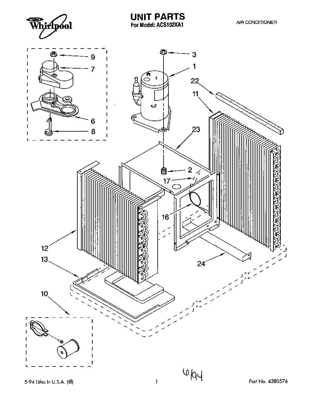 01 - SECTION