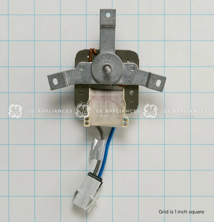 WB26X23813 GE Oven Convection Motor