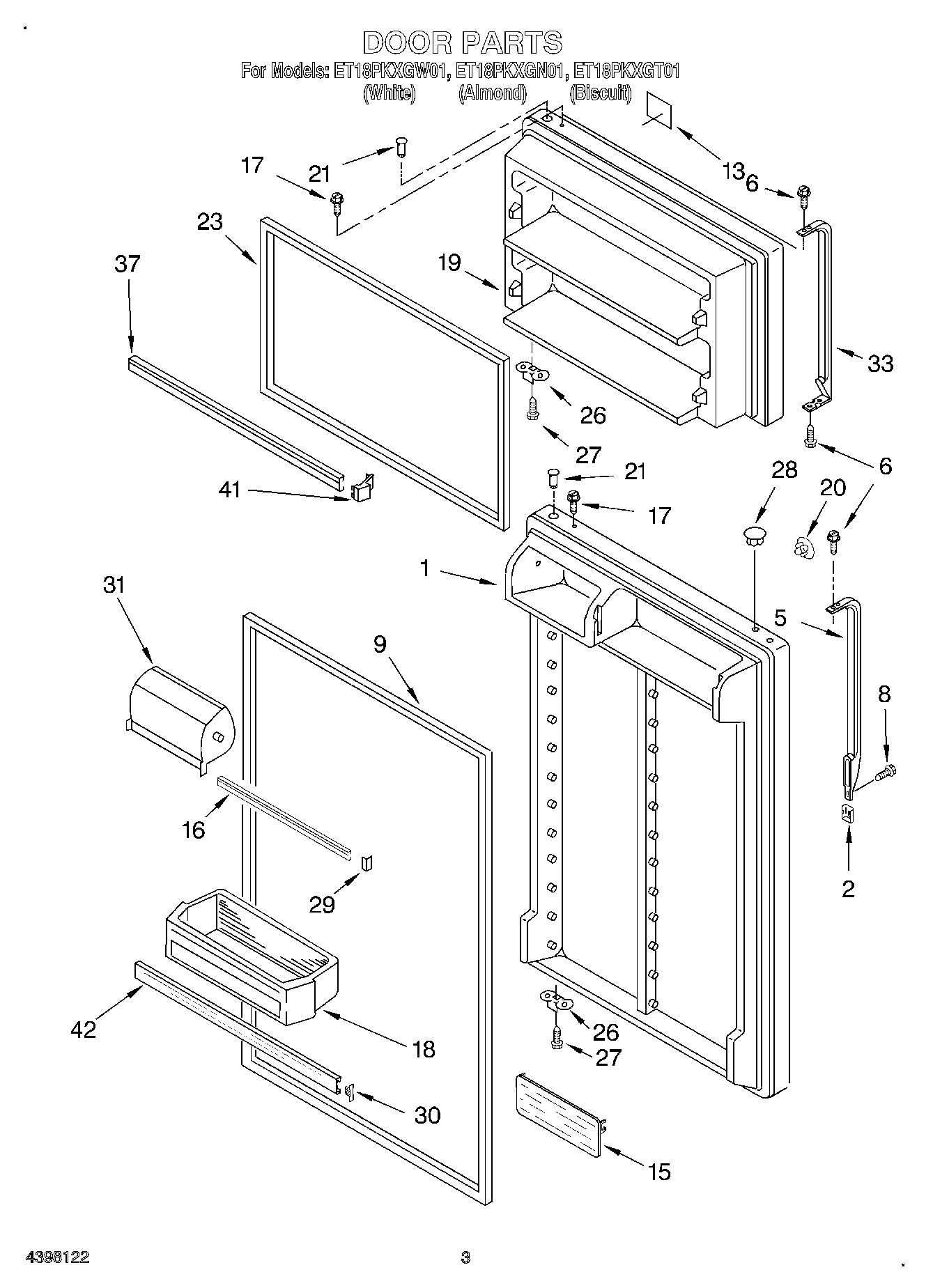 02 - DOOR