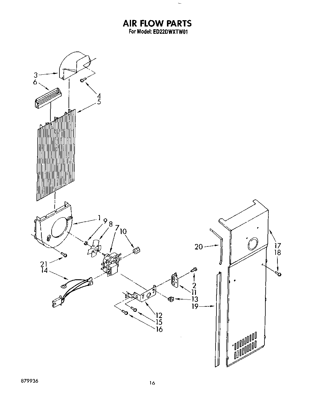 11 - AIR FLOW