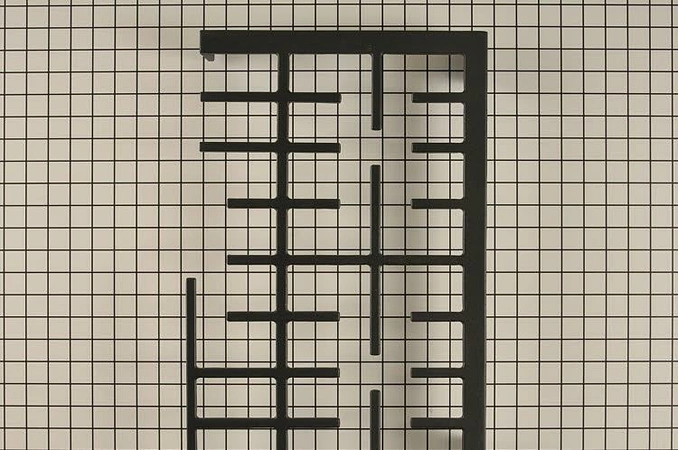 WPW10623870 Whirlpool Burner Grate