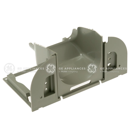 WR17X34251 GE Refrigerator Stainless Steel Di