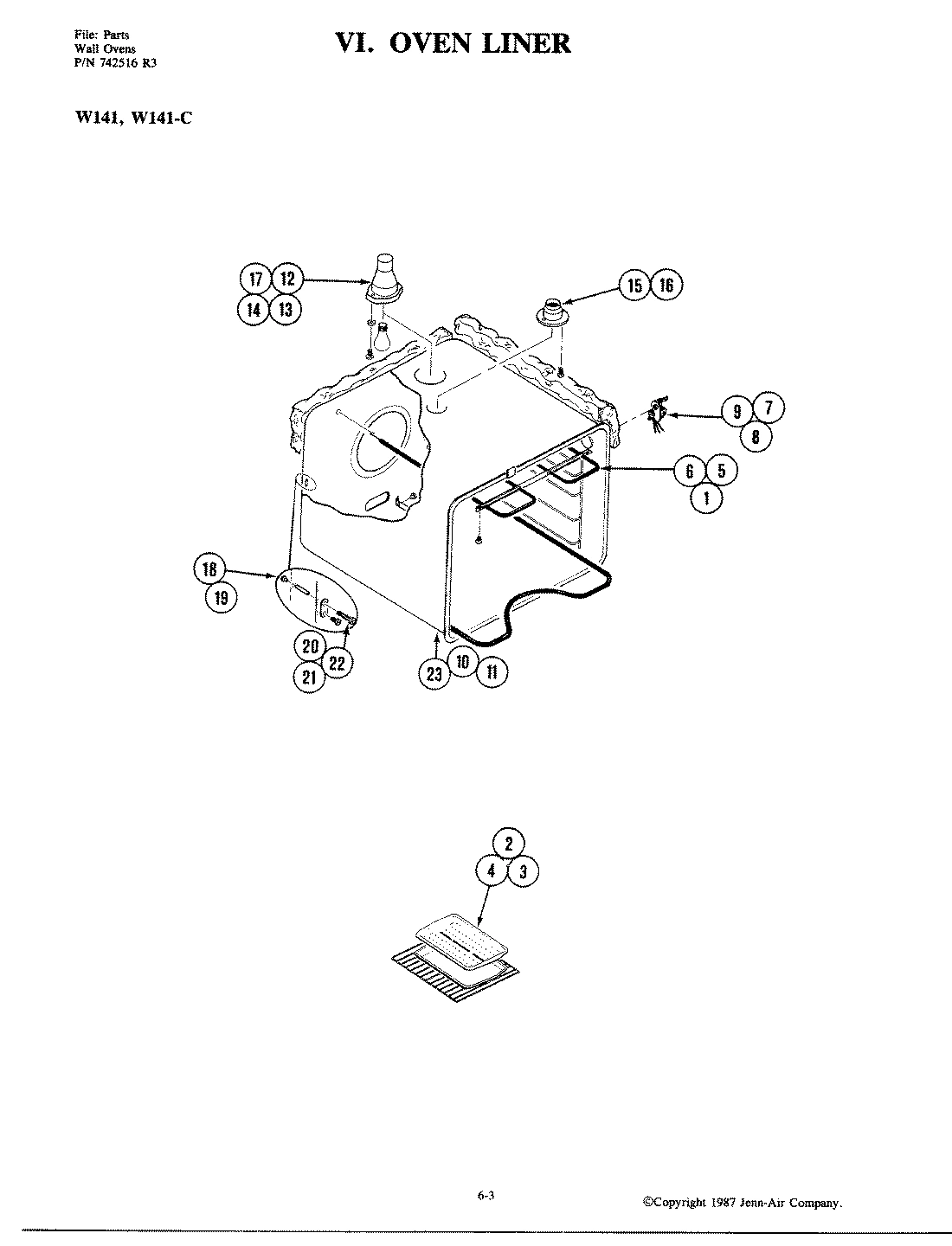 07 - OVEN