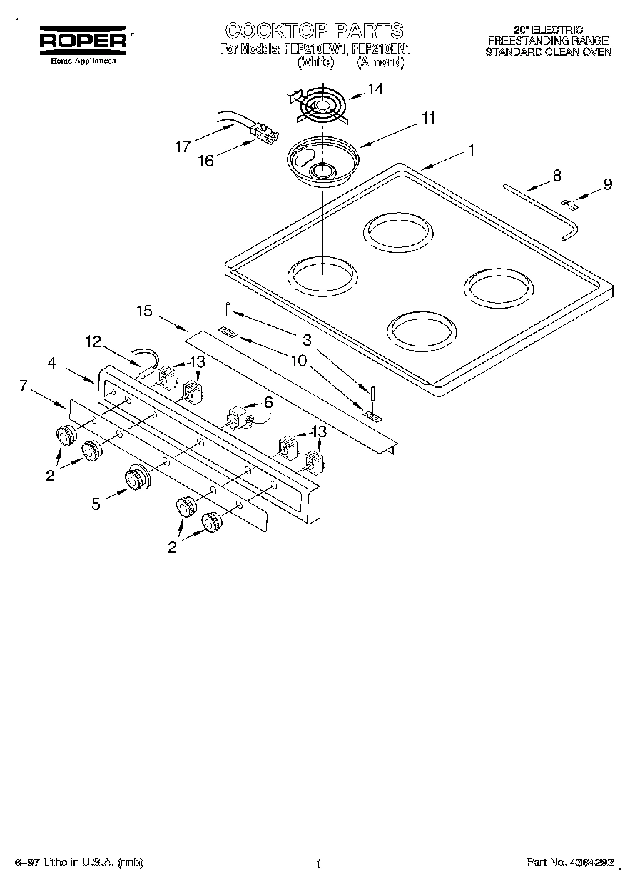 01 - COOKTOP