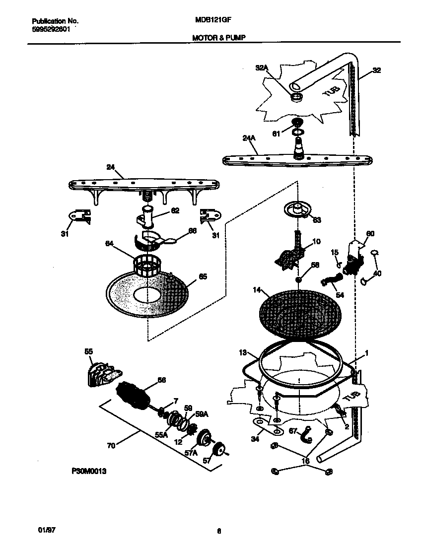 05 - MOTOR & PUMP
