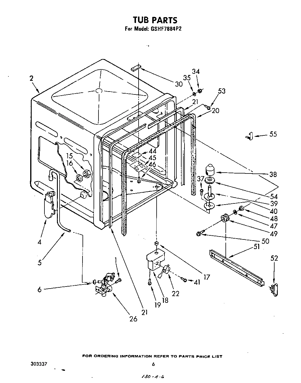 04 - TUB, LITERATURE AND OPTIONAL