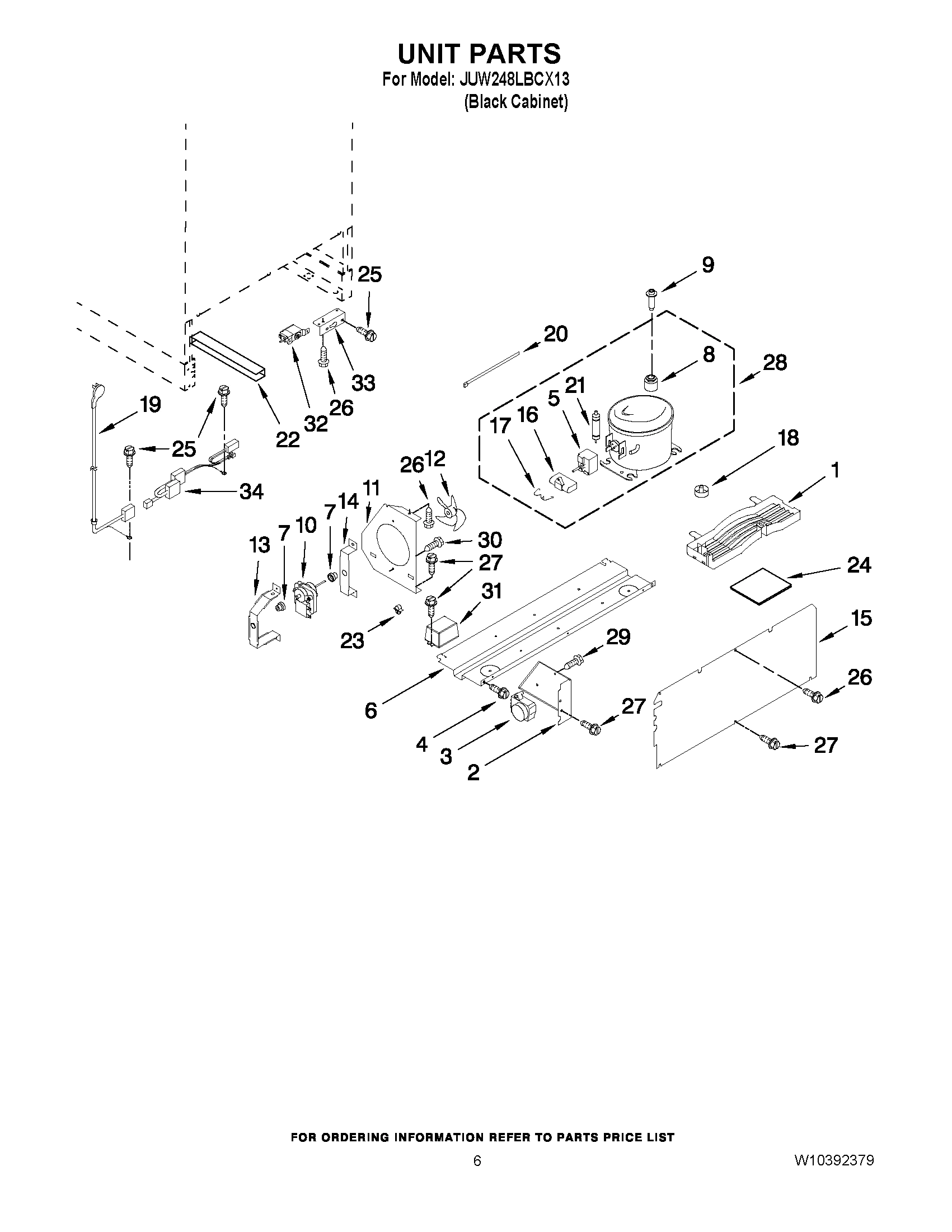 04 - UNIT PARTS