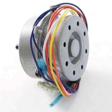 WJ98X24146 GE Air Conditioner Fan Motor