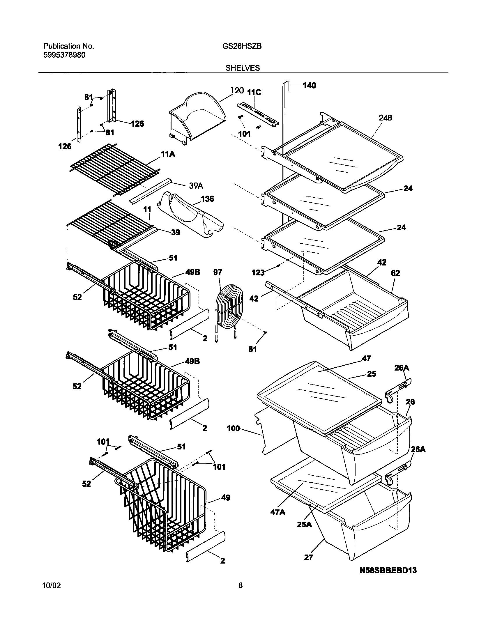 09 - SHELVES