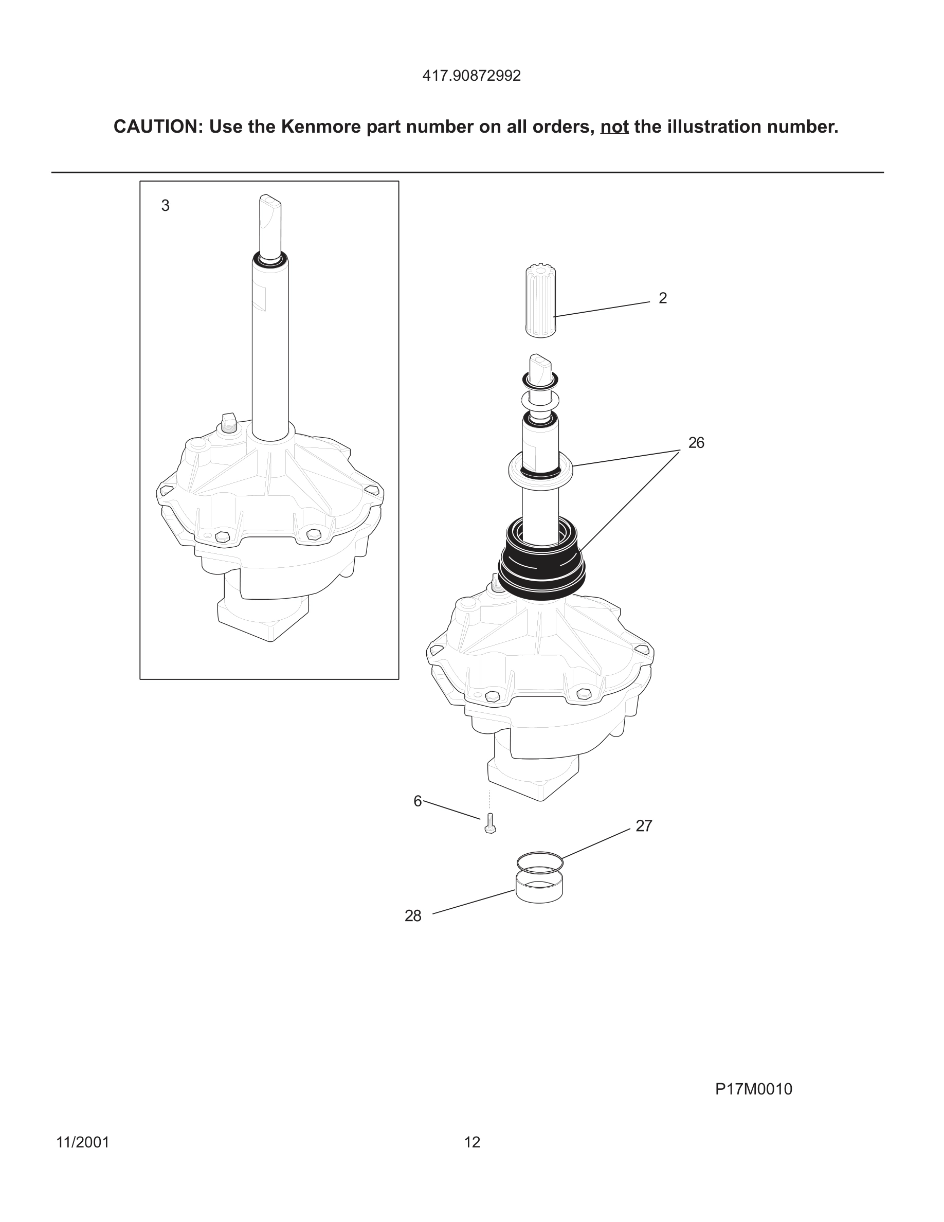 13 - DIAGRAM 13