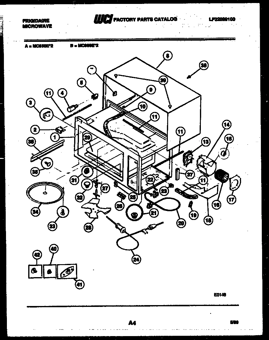 04 - BODY PARTS