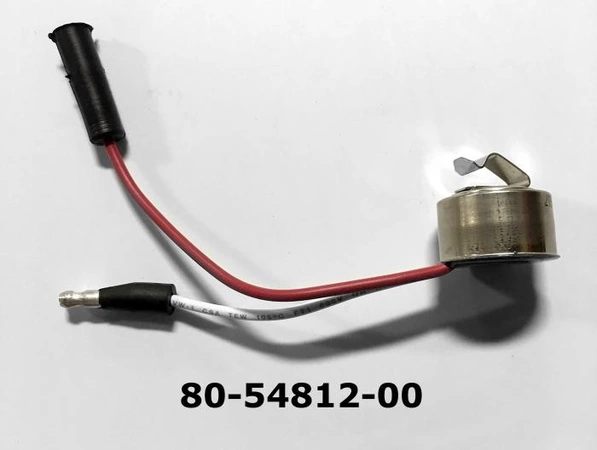 80-54812-00 U-Line Defrost Thermostat
