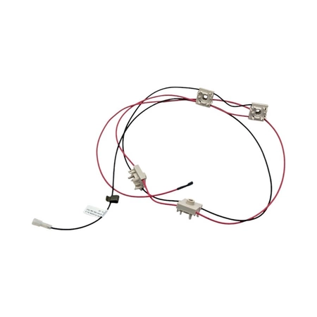 W11620549 Whirlpool Wire Harness
