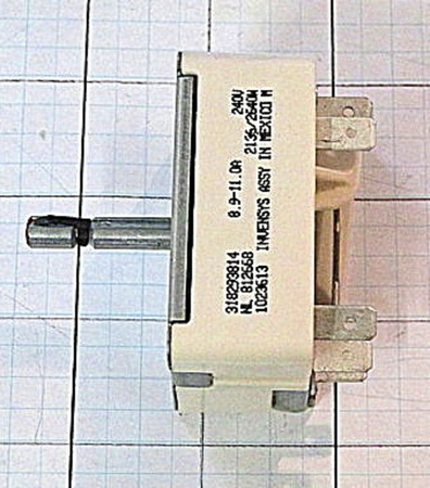 318293814 Frigidaire Oven Switch