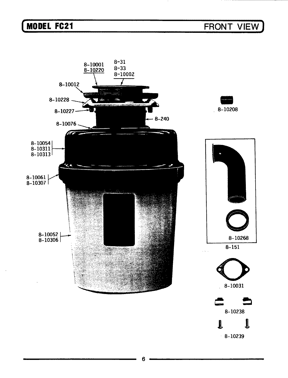 03 - FRONT VIEW (FB11)