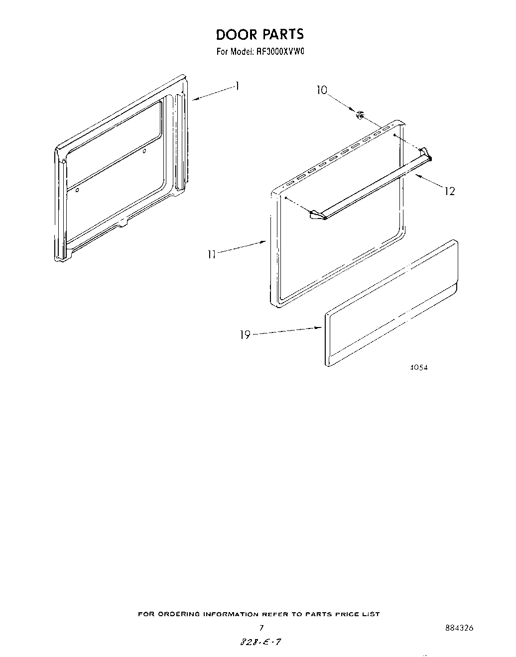 06 - DOOR