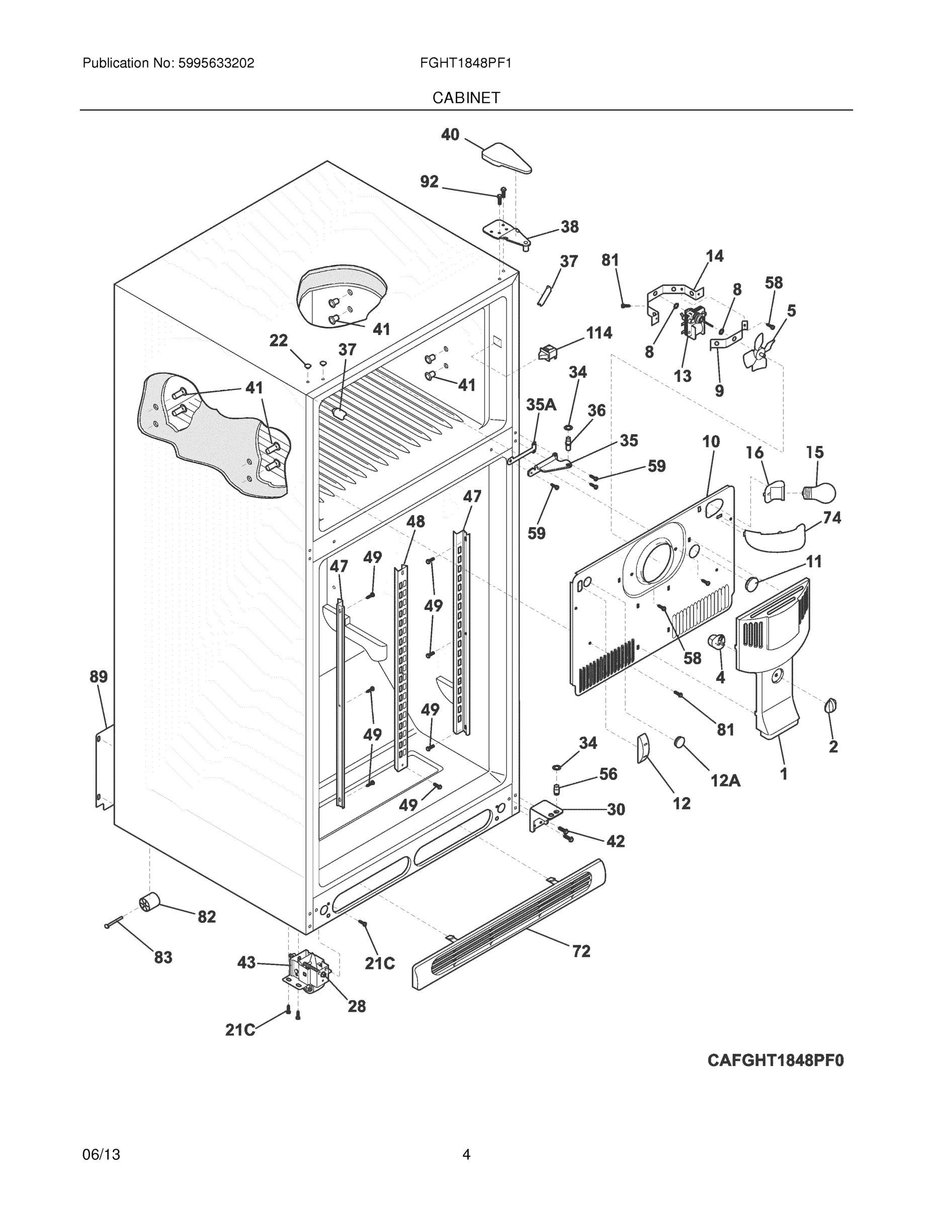 05 - CABINET