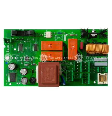 WB27X11076 GE Range Hood Control Board