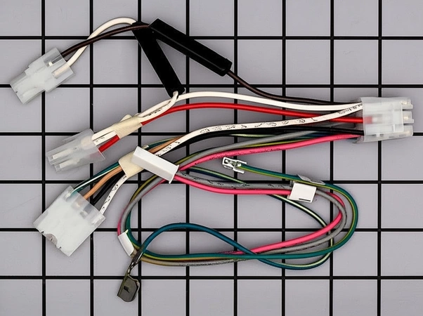 W11551368 Whirlpool Refrigerator Wire Harness