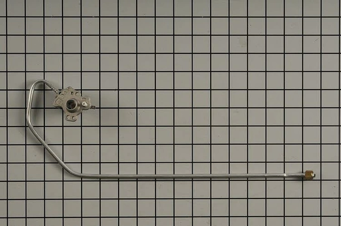 WPW10273139 Whirlpool Orifice Holder