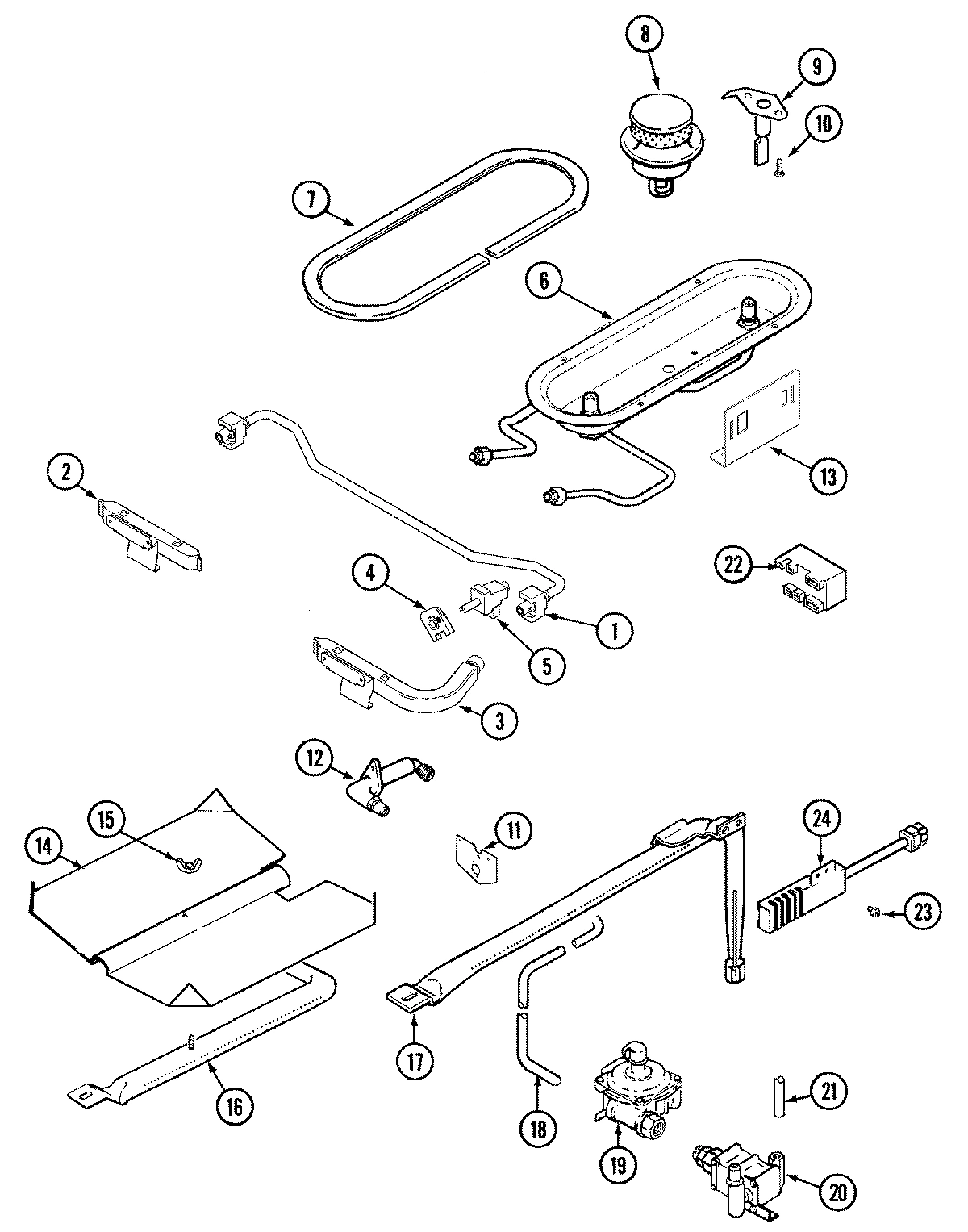 03 - GAS CONTROLS