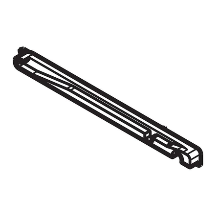 MEA62470301 LG Vegetable Tray Guide