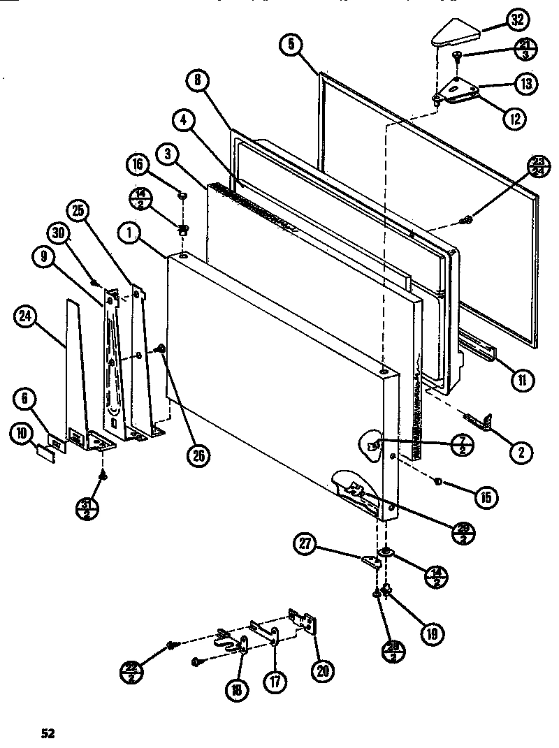 04 - FZ DOOR