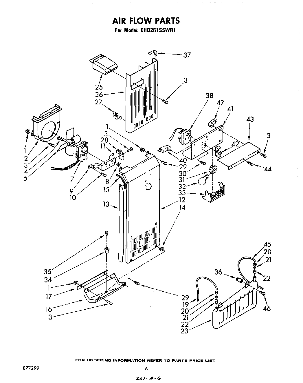 04 - AIR FLOW