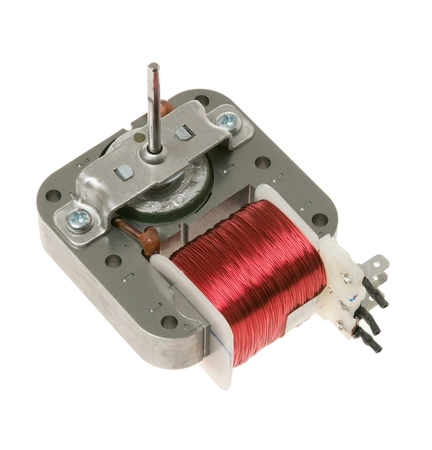 WB26X10247 GE Microwave AC Fan Motor