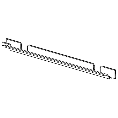 W10567169 Whirlpool Diverter
