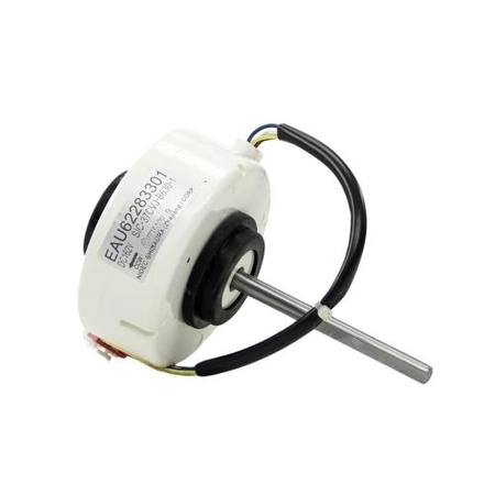 EAU62283301 LG Indoor Assembly DC Motor