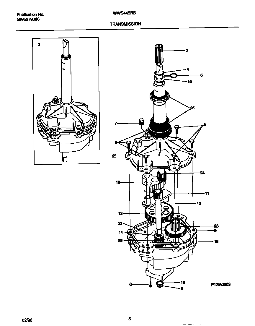 04 - TRANSMISSION
