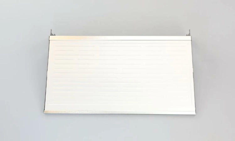 5304524672 Frigidaire Refrigerator Shelf Asse