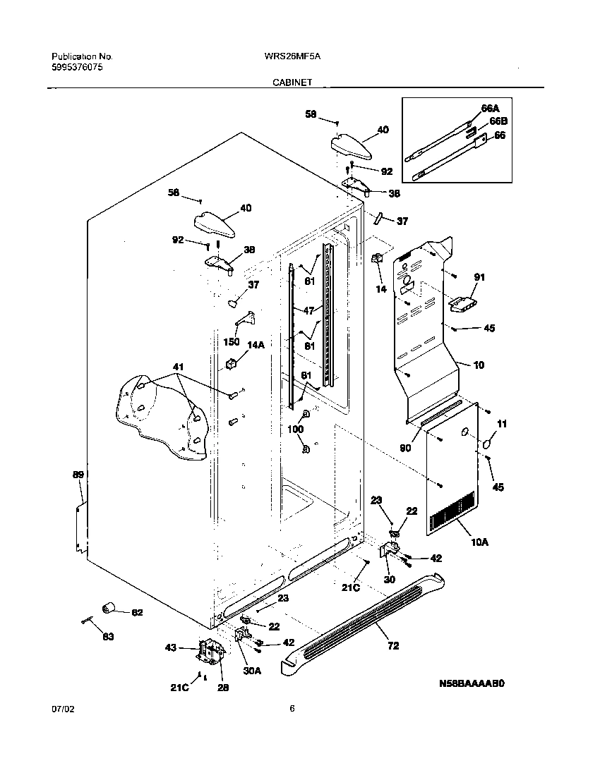 07 - CABINET