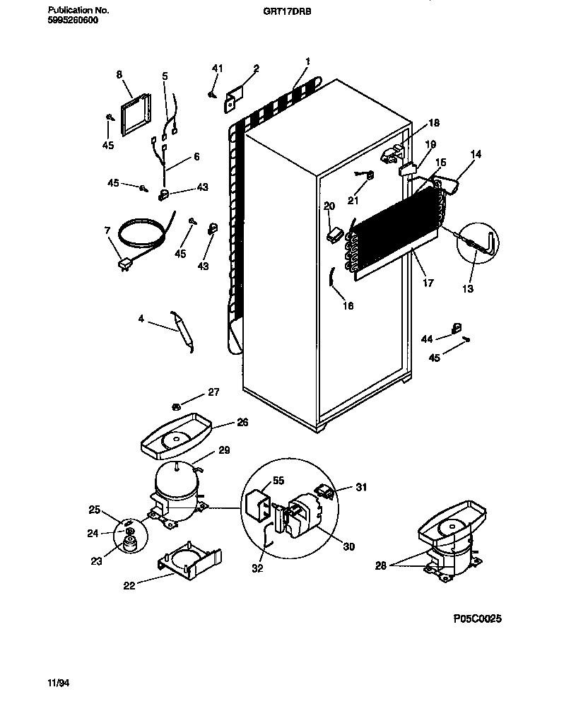 05 - COOLING SYSTEM