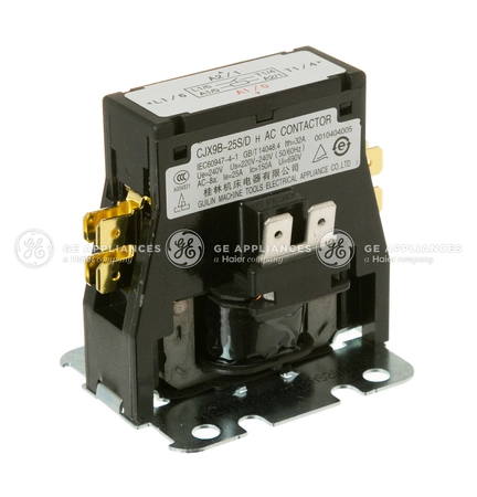 WJ26X23527 GE Contactor