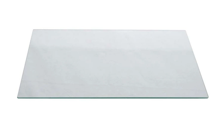 MHL64471705 LG Refrigerator Glass Shelves