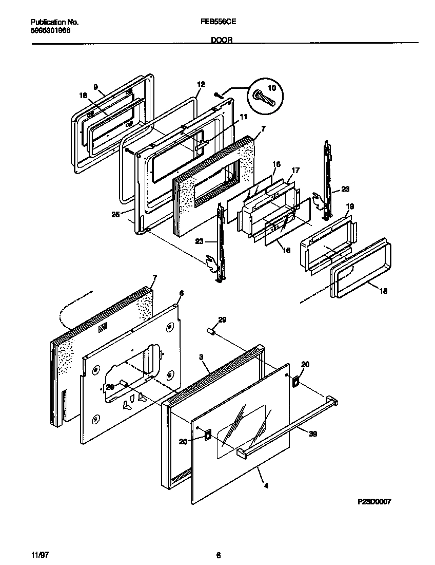 04 - DOOR