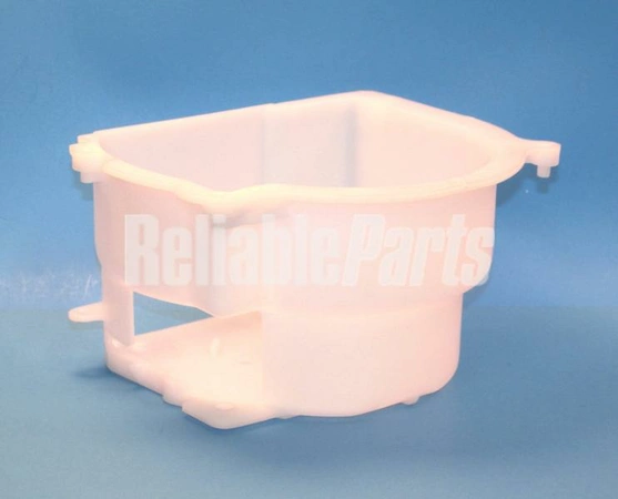 WPW10185018 Whirlpool Refrigerator Housing