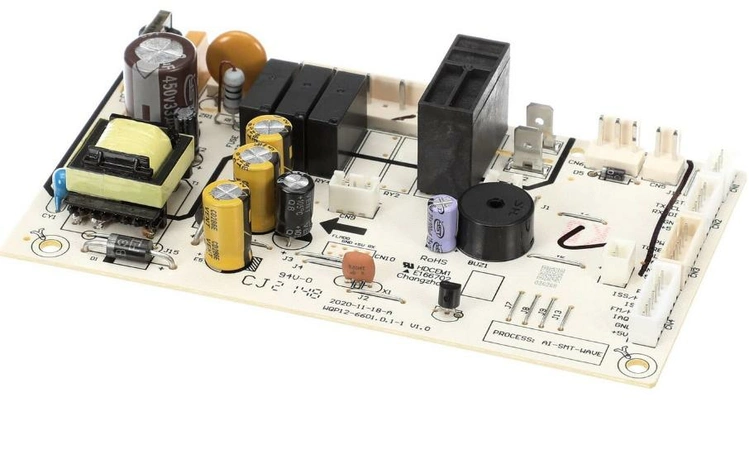 5304519939 Frigidaire Dishwasher Pc Board