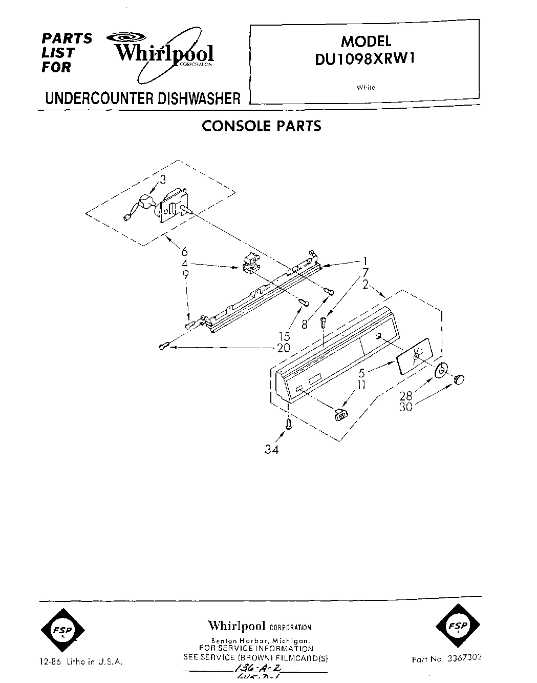 01 - CONSOLE